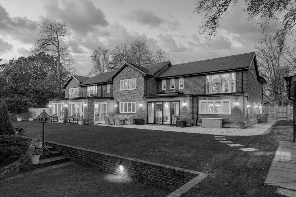 Residential Renovation & Extension