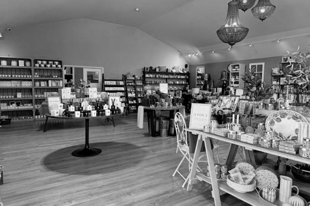 Retail Renovation