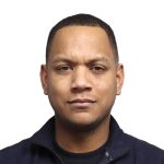 Carl Taylor