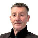 Darren Hotson