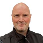 Paul Jefford